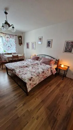 Apartmán ANNA