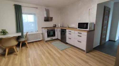 Apartmán Kozolupy