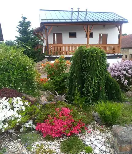 Apartmány Kojčice