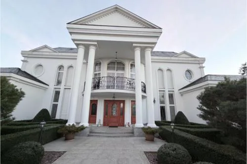 Luxury Villa
