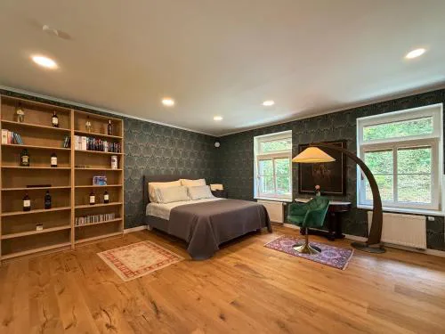 Mulino Apartments