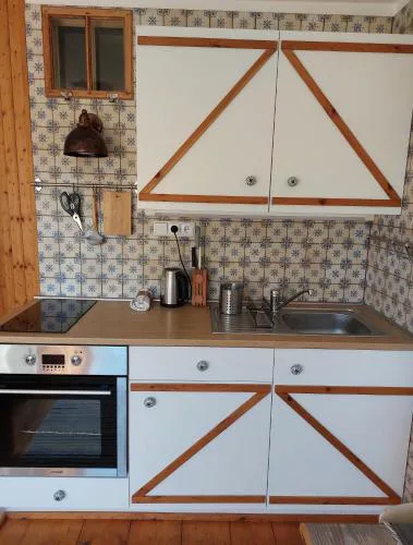 Pohodlný apartmán
