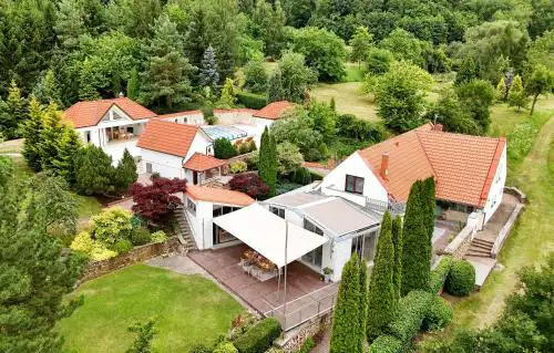 Residence Sodomov