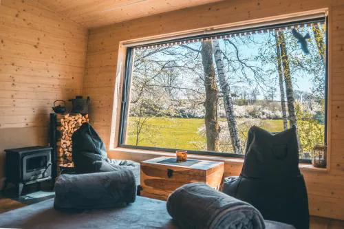 Rokle Tiny house Plandry