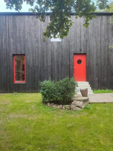 Romantic cottage Slapy - Renovated
