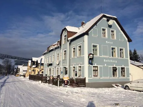 Hotel Habsburg