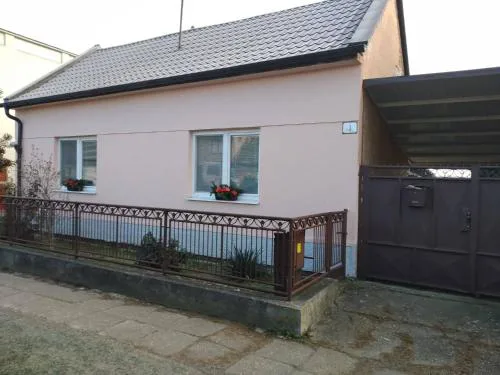 Apartmán Karolína