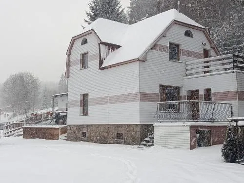 Apartmány 86