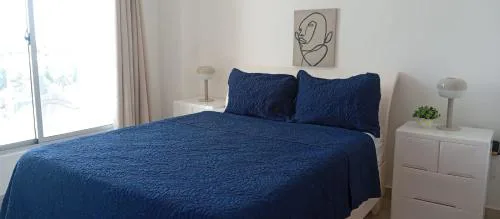 Apartamento en Boca Chica T2 707