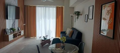 Apartamento en Boca Chica T3 602