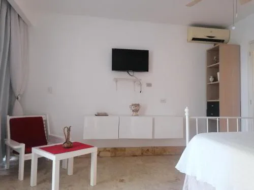 Apartment Monocal in Boca Chica