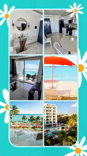 Beachfront - Stunning View