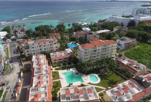 Boca chica retreat