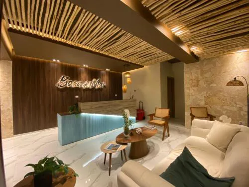 Boca del Mar Tower III Apart 401