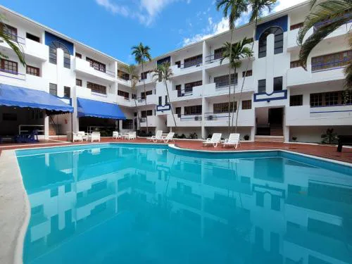 Calypso Beach Hotel