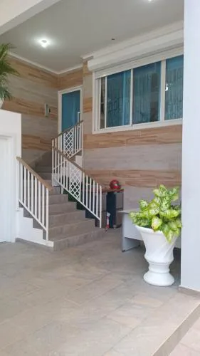 Cozy apartment in Boca Chica