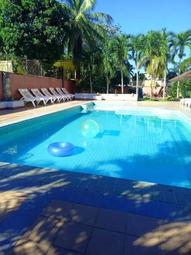 Cozy & Spacious Apartament Boca Chica Beach