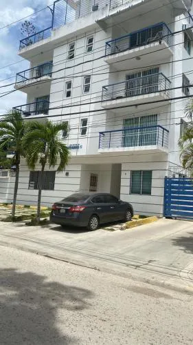 Edificio maremma 6