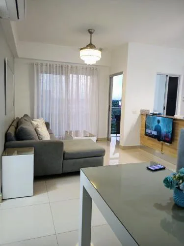 Elegant and confortable close to Boca Chica Beach