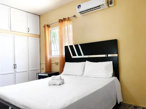 Guest House A&H