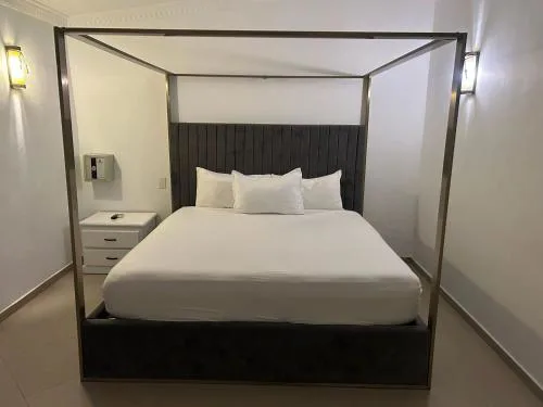 Hannabi Beach Hotel