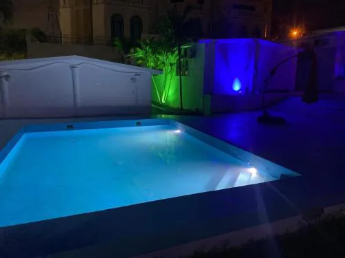 Hannabi Hotel