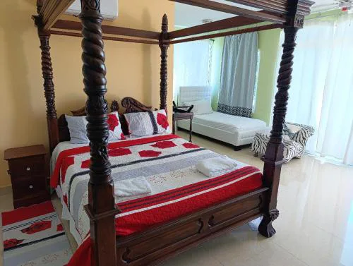 Hotel Don Michele