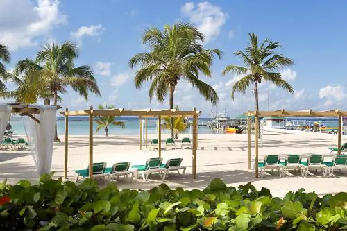 Hotel whala!boca chica - All Inclusive