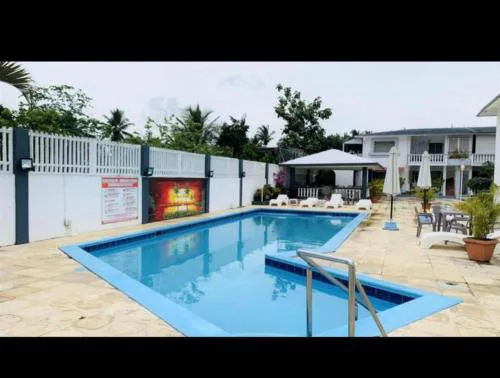 Kasita del sol boca chica