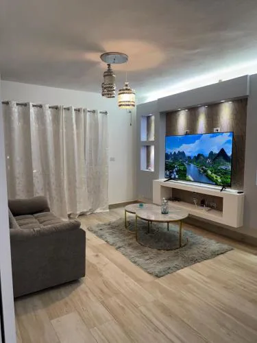 Lujoso townhouse en Boca Chica
