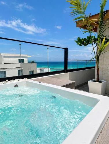Mar Mary Ocean View