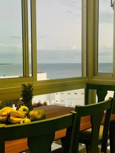 MarMary Ocean view by Marina