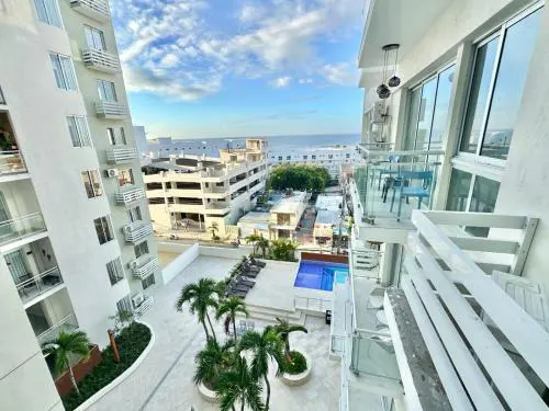 Ocean Views Escape at DGM Resort