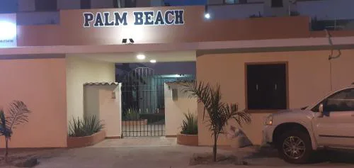Palm Beach Resort