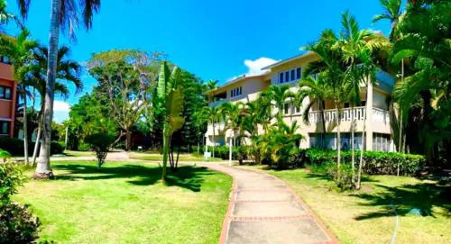Paradis Mimies Dominican Bay