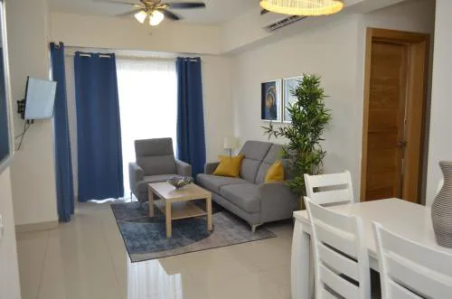 Relaxing Ocean View Getaway in Boca Chica501