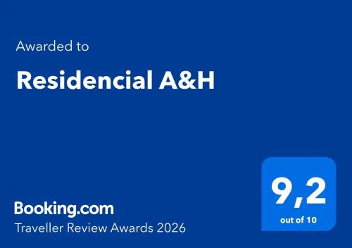 Residencial A&H