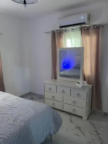 Small villa