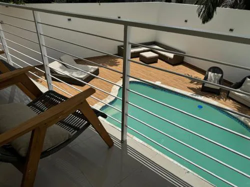 Solano Apartamentos