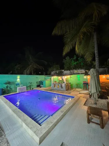 Villa yaya 1
