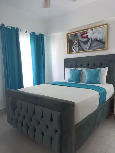 Boca del Mar III, apartamento 707