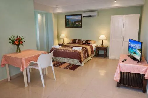Hotel Don Michele
