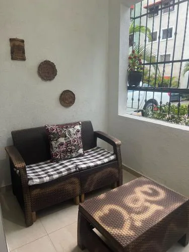 Beautiful accommodation