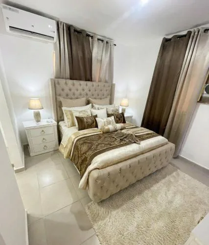 Beautifull and Luxe Apartment 10 mn to the Int Airport