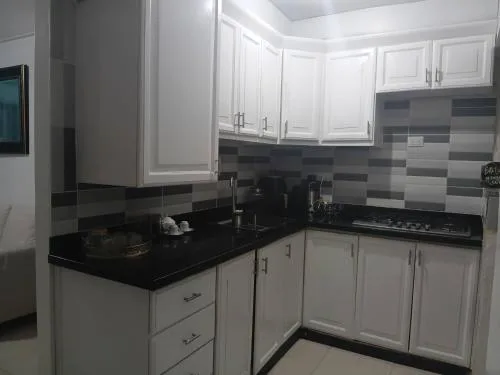 Charming 2-Bedroom Apartment in Santo Domingo Este