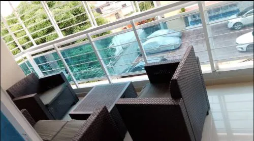 Hermoso apartamento 3 habitaciones