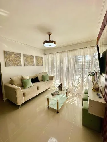 Modern, Elegant & Comfortable Apartment