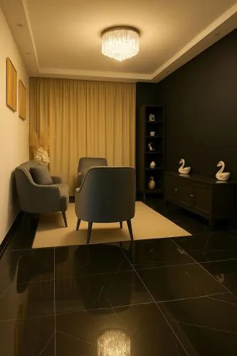 Comfortable and Attractive Apartment