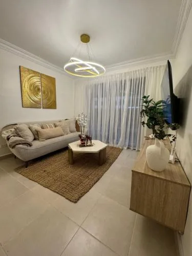 Luxurious and comfortable 1 level