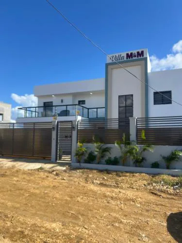 Villa M & M